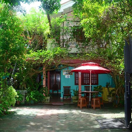 Hotel Tissa Rainbow Guest & Yala Tissamaharama Zewnętrze zdjęcie