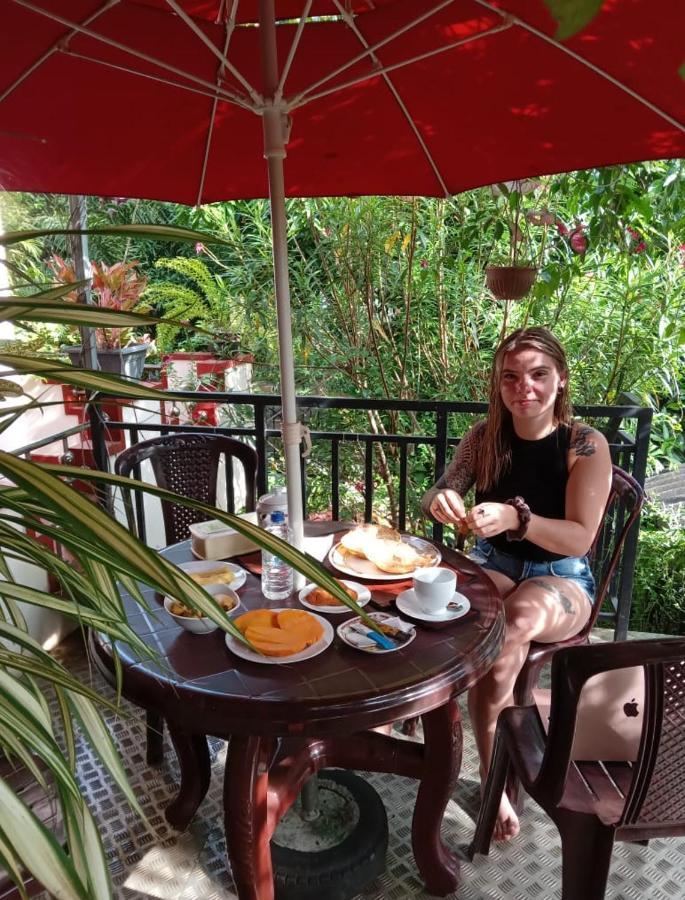 Hotel Tissa Rainbow Guest & Yala Tissamaharama Zewnętrze zdjęcie