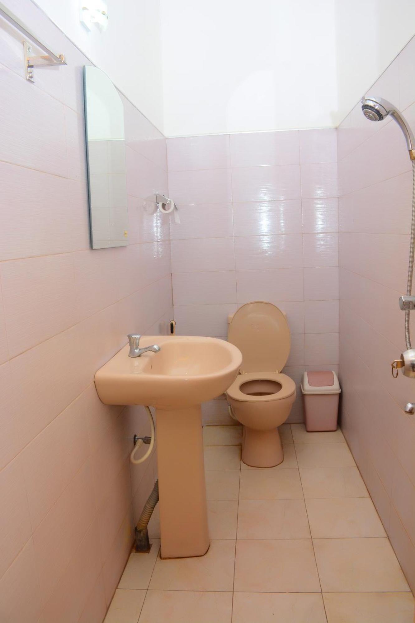 Hotel Tissa Rainbow Guest & Yala Tissamaharama Zewnętrze zdjęcie