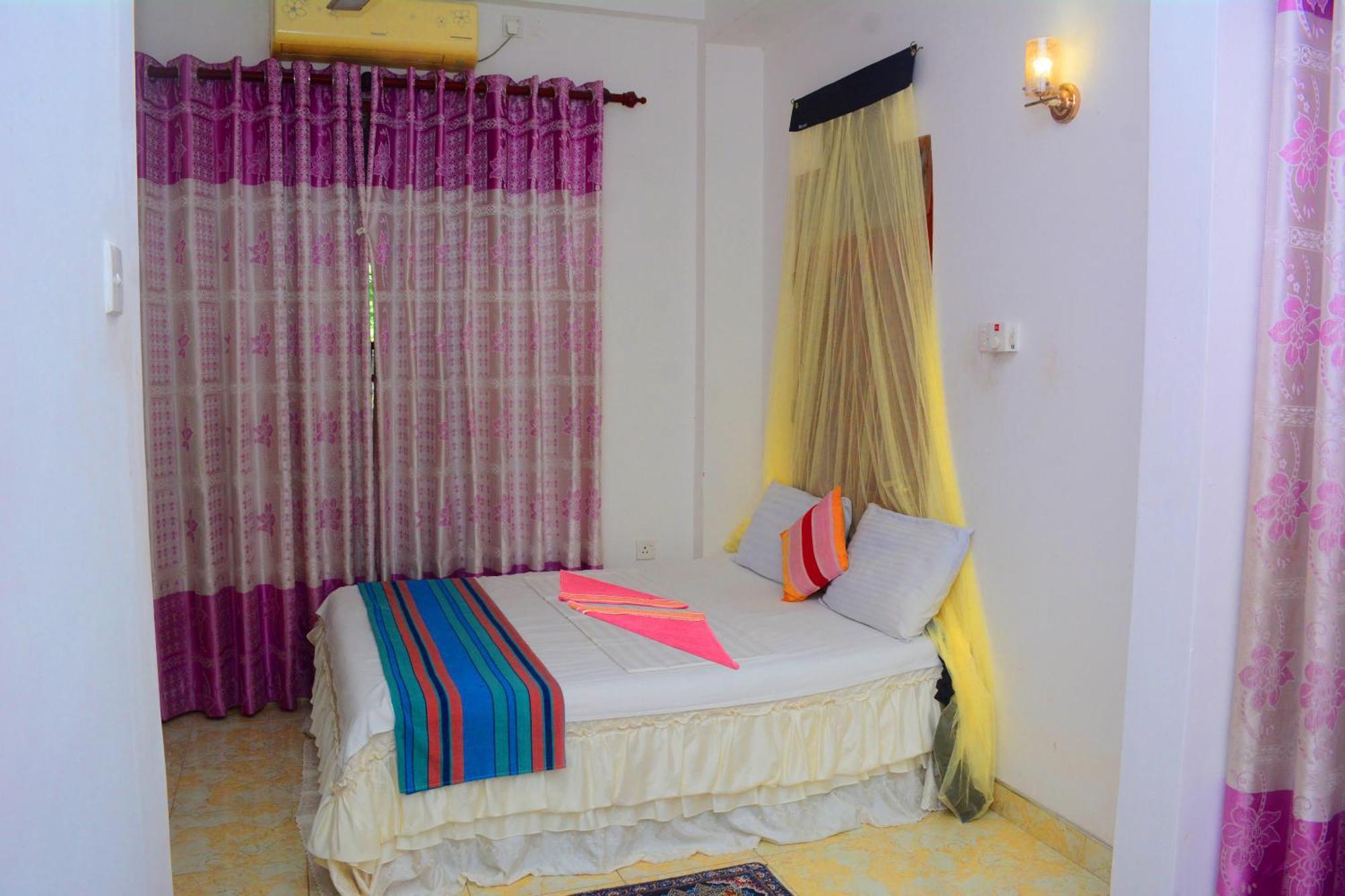 Hotel Tissa Rainbow Guest & Yala Tissamaharama Zewnętrze zdjęcie