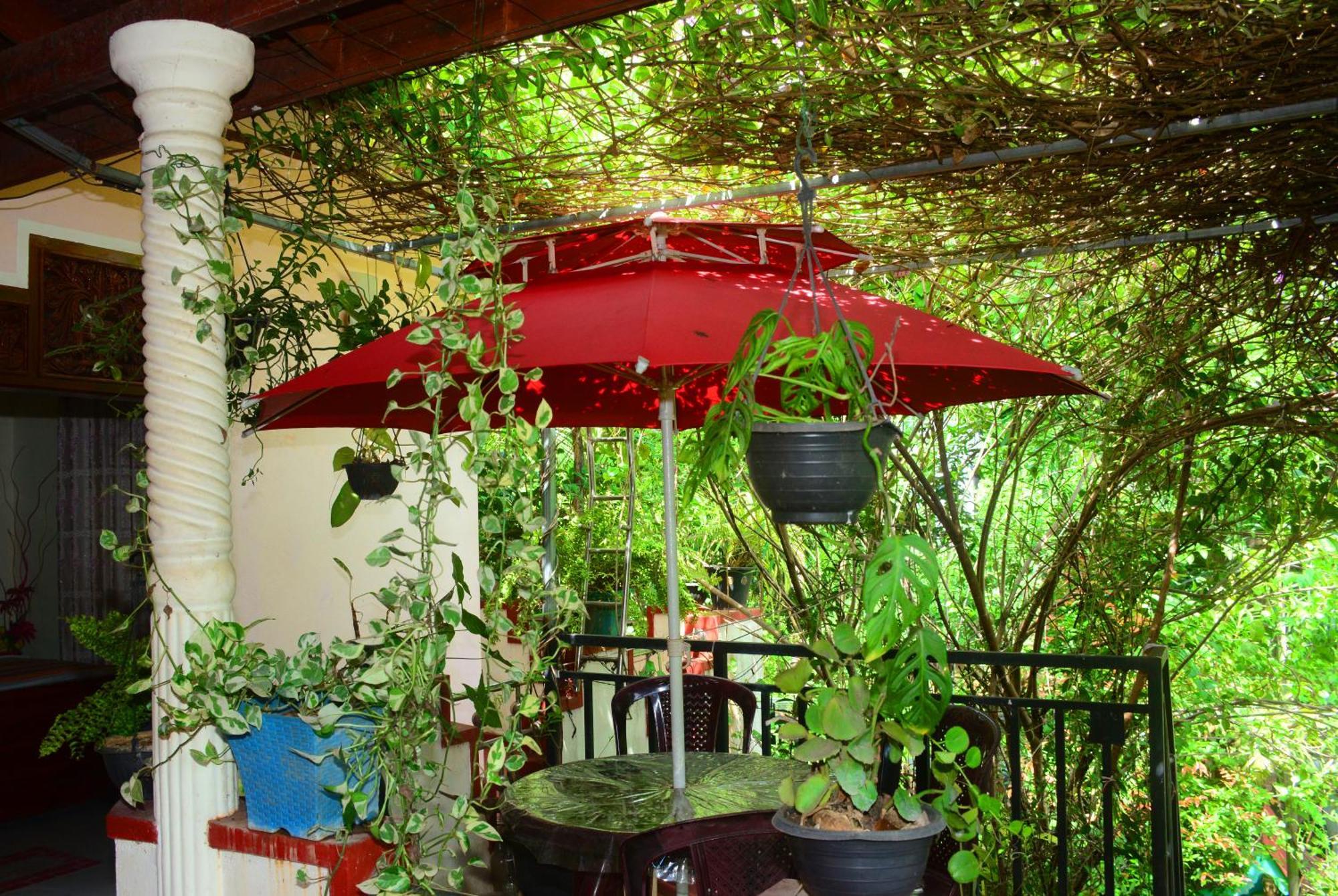 Hotel Tissa Rainbow Guest & Yala Tissamaharama Zewnętrze zdjęcie