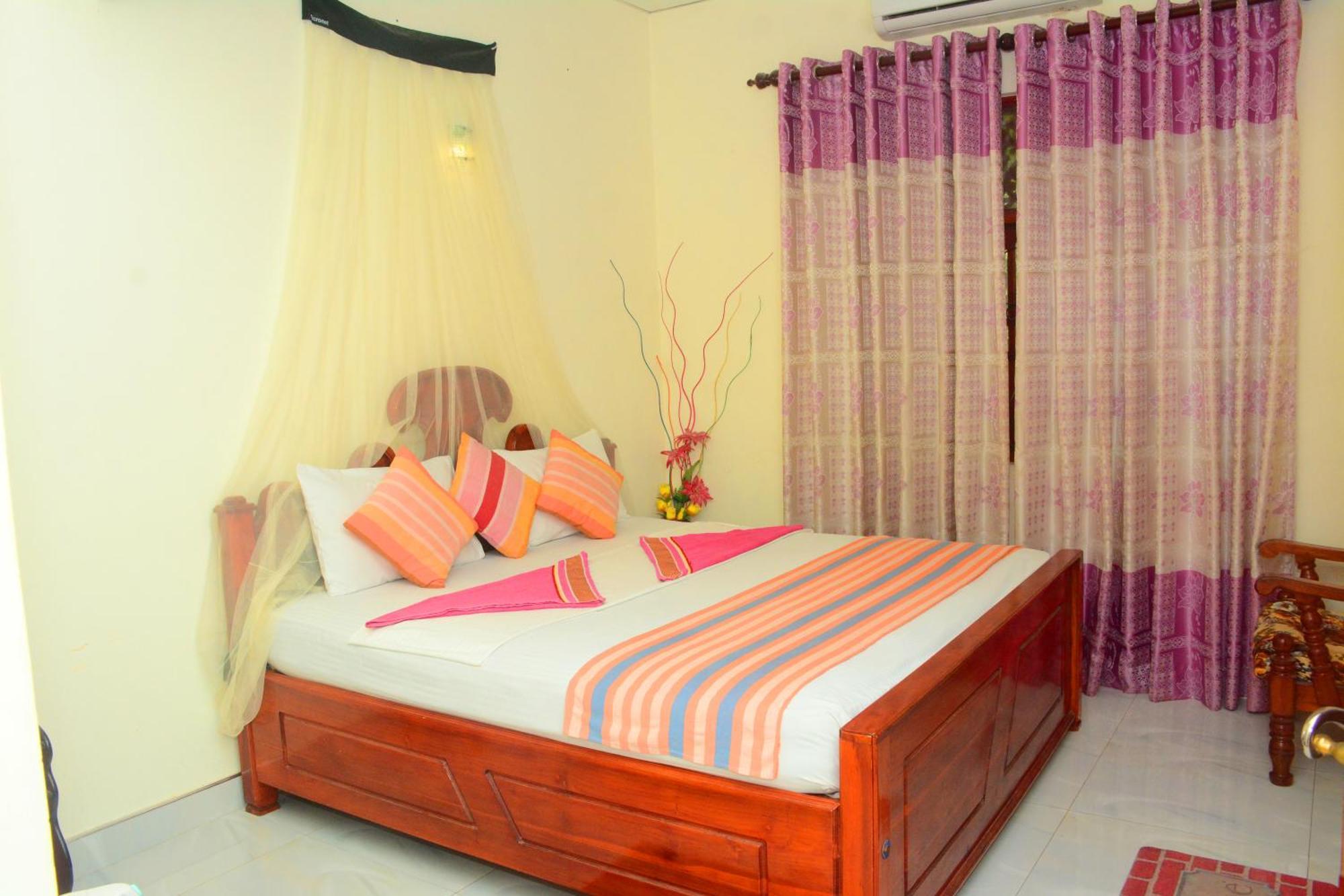 Hotel Tissa Rainbow Guest & Yala Tissamaharama Zewnętrze zdjęcie