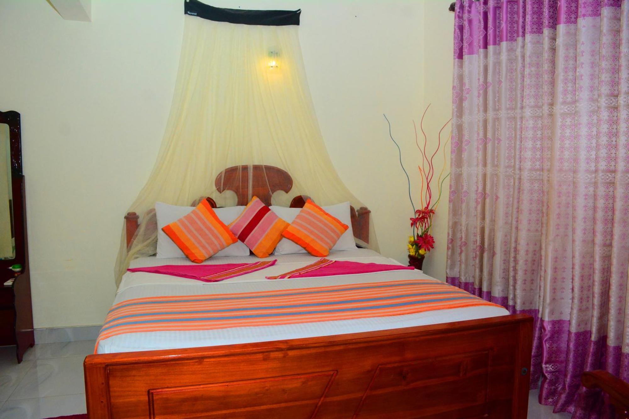 Hotel Tissa Rainbow Guest & Yala Tissamaharama Zewnętrze zdjęcie