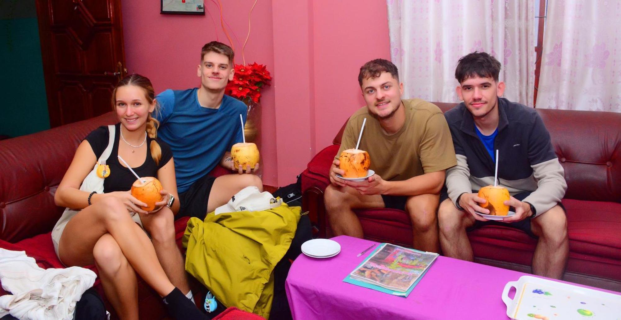 Hotel Tissa Rainbow Guest & Yala Tissamaharama Zewnętrze zdjęcie