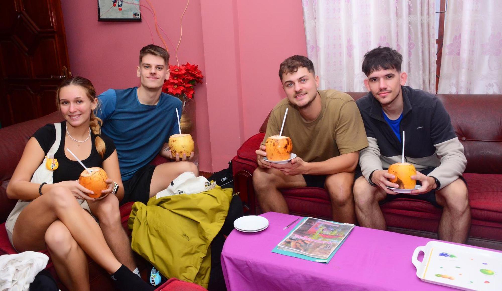 Hotel Tissa Rainbow Guest & Yala Tissamaharama Zewnętrze zdjęcie
