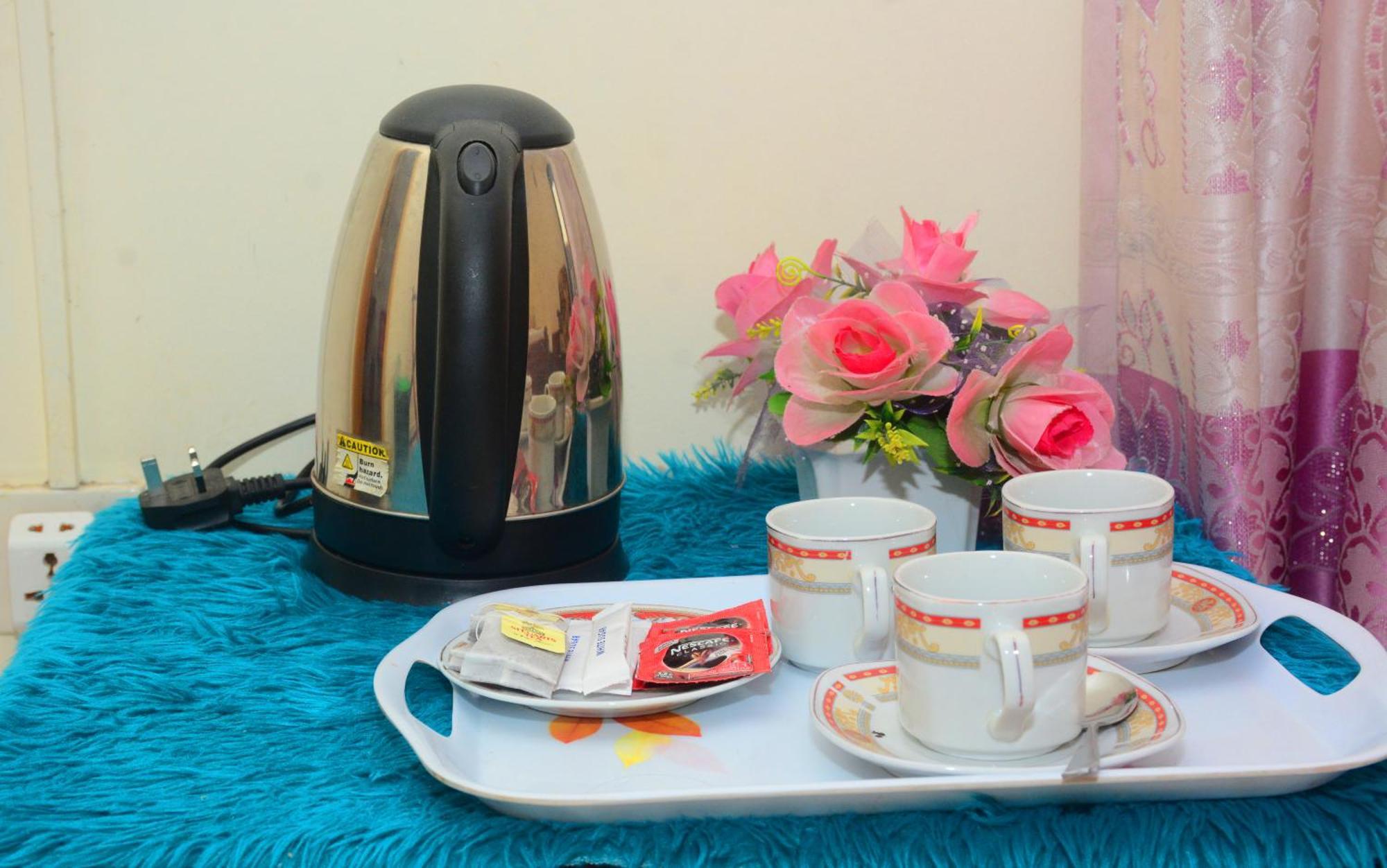 Hotel Tissa Rainbow Guest & Yala Tissamaharama Zewnętrze zdjęcie