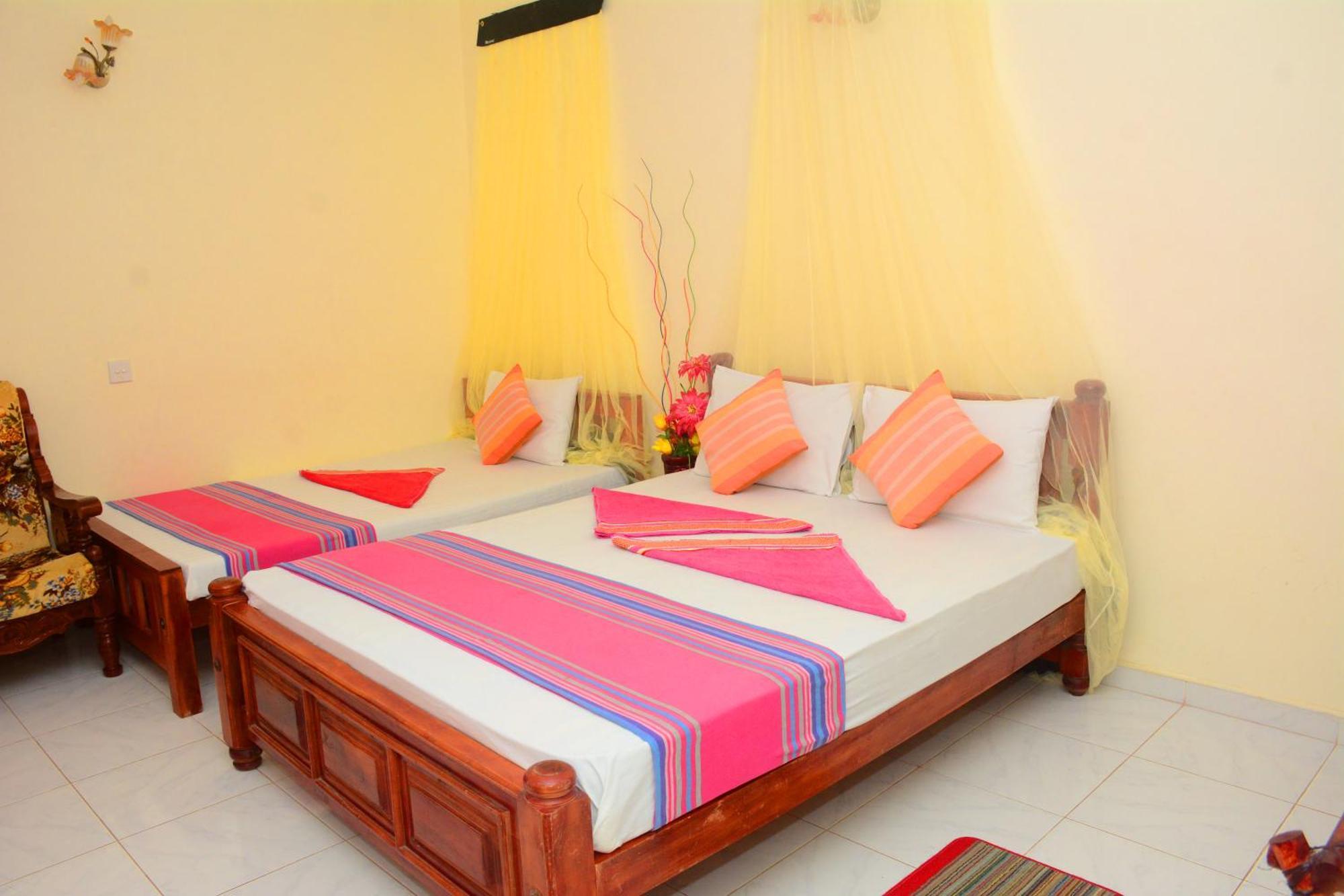 Hotel Tissa Rainbow Guest & Yala Tissamaharama Zewnętrze zdjęcie